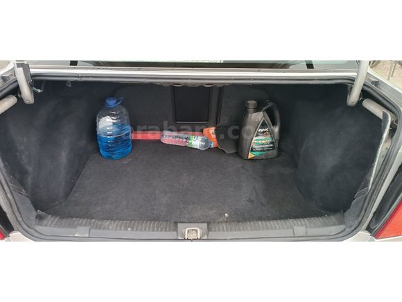 Sahibinden Opel Astra 1.6 Edition 2001 Model 