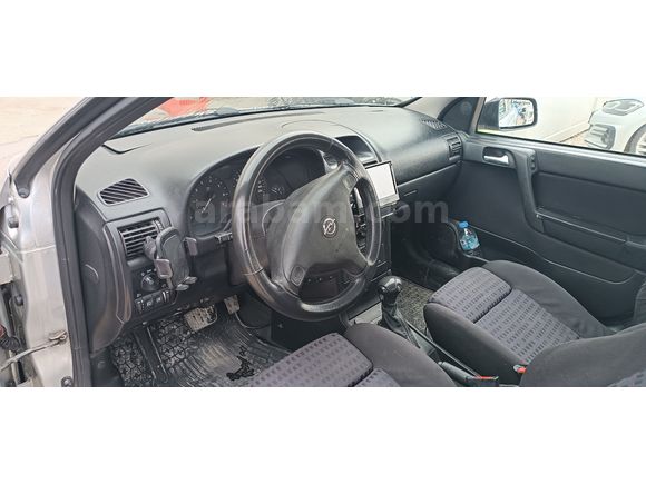 Sahibinden Opel Astra 1.6 Edition 2001 Model 