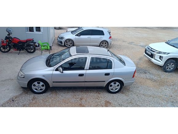 Sahibinden Opel Astra 1.6 Edition 2001 Model 