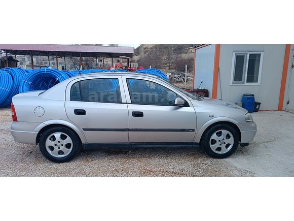 Sahibinden Opel Astra 1.6 Edition 2001 Model 