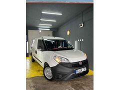 FULL YETKİLİ SERVİS BAKIMLI 1.6MJET DÜŞÜK KM DOBLO %20 FATURA