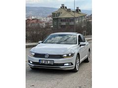 Sahibinden Volkswagen Passat 1.6 TDi BlueMotion Highline 2015 Model 