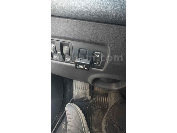 Sahibinden Renault Megane 1.6 Dynamique 2005 Model  230000 km Yeşil