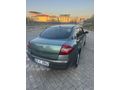 Sahibinden Renault Megane 1.6 Dynamique 2005 Model  230000 km Yeşil