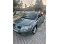 Sahibinden Renault Megane 1.6 Dynamique 2005 Model  230000 km Yeşil