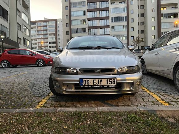 Sahibinden Fiat Marea 1.6 ELX 2001 Model 