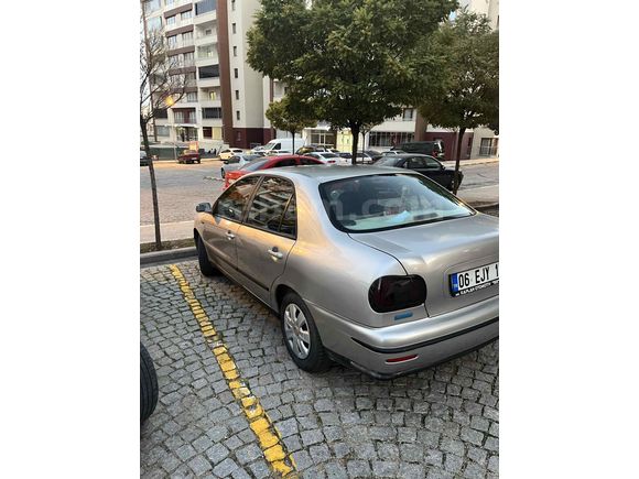 Sahibinden Fiat Marea 1.6 ELX 2001 Model 
