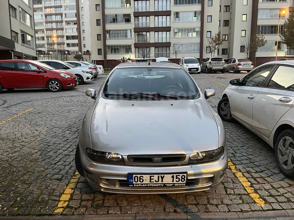 Sahibinden Fiat Marea 1.6 ELX 2001 Model 