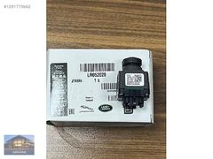 LR052028 LR041166 LAND ROVER SPORT EVOQUE ÖN TAMPON PARK KAMERA
