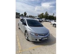 Sahibinden Honda Civic 1.6i VTEC Premium 2007 Model 