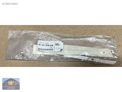 51147276219 BMW ORJ 520İ ARKA BAGAJ YAZI E60 F10 G30