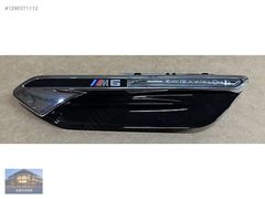 51138050519 8050519 BMW M6 ÇAMURLUK SİNYAL IZGARASI ÖN SOL