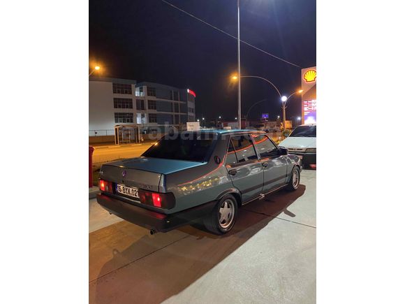 Sahibinden Tofaş Doğan SLX 1993 Model 