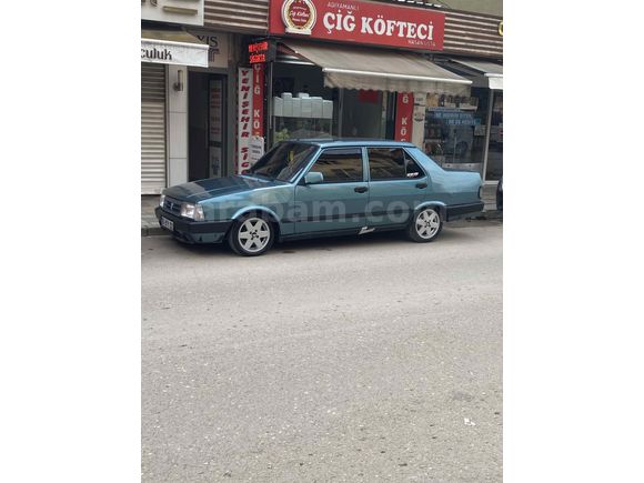 Sahibinden Tofaş Doğan SLX 1993 Model 