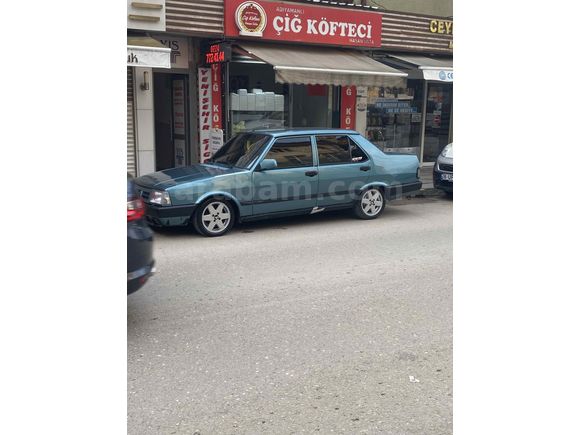 Sahibinden Tofaş Doğan SLX 1993 Model 
