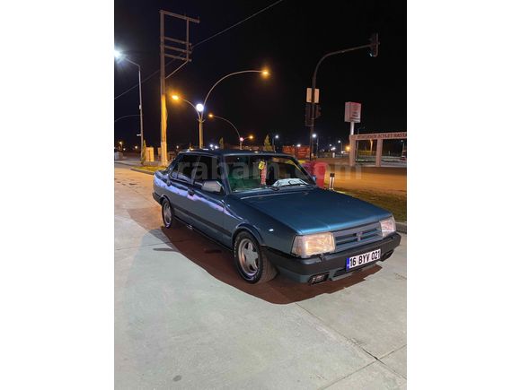 Sahibinden Tofaş Doğan SLX 1993 Model 