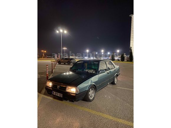 Sahibinden Tofaş Doğan SLX 1993 Model 