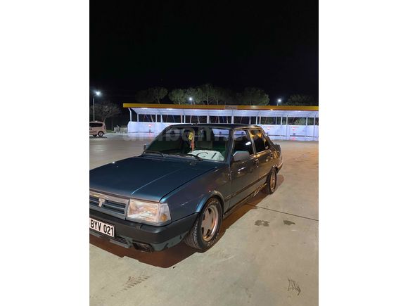 Sahibinden Tofaş Doğan SLX 1993 Model 