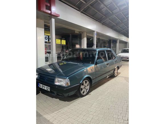 Sahibinden Tofaş Doğan SLX 1993 Model 