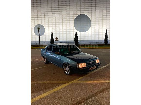 Sahibinden Tofaş Doğan SLX 1993 Model 