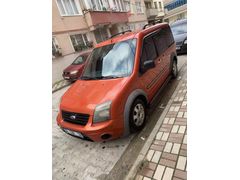 Sahibinden Ford Tourneo Connect 1.8 TDCI Blackline 2012 Model 