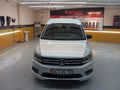 Sahibinden Volkswagen Caddy 2.0 TDI Exclusive 2019 Model