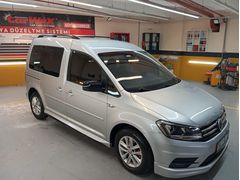 Sahibinden Volkswagen Caddy 2.0 TDI Exclusive 2019 Model