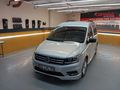 Sahibinden Volkswagen Caddy 2.0 TDI Exclusive 2019 Model