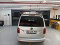 Sahibinden Volkswagen Caddy 2.0 TDI Exclusive 2019 Model