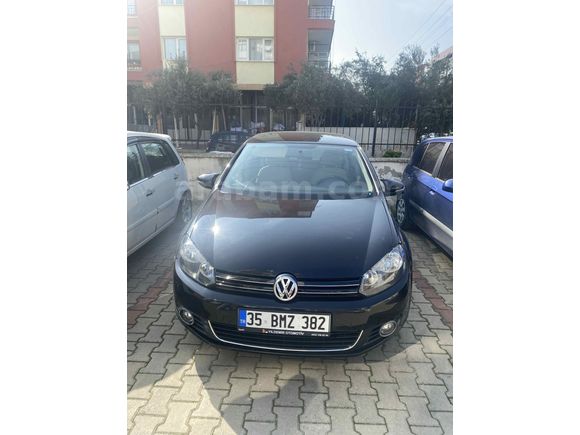 Sahibinden Volkswagen Golf 1.4 TSi Comfortline 2011 Model 