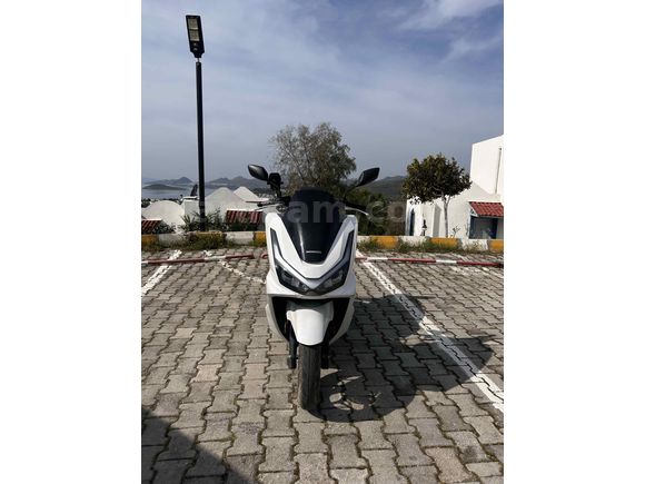Sahibinden Honda PCX125 