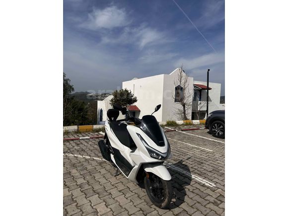 Sahibinden Honda PCX125 