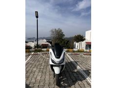 Sahibinden Honda PCX125 