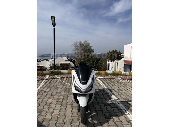 Sahibinden Honda PCX125 