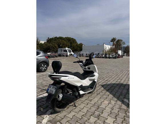 Sahibinden Honda PCX125 