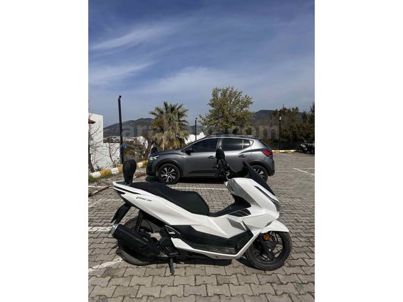 Sahibinden Honda PCX125 