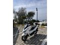 Sahibinden Honda PCX125 
