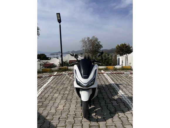 Sahibinden Honda PCX125 