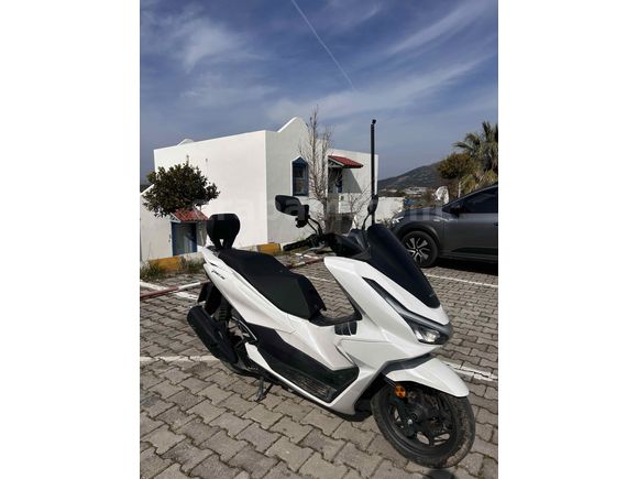 Sahibinden Honda PCX125 