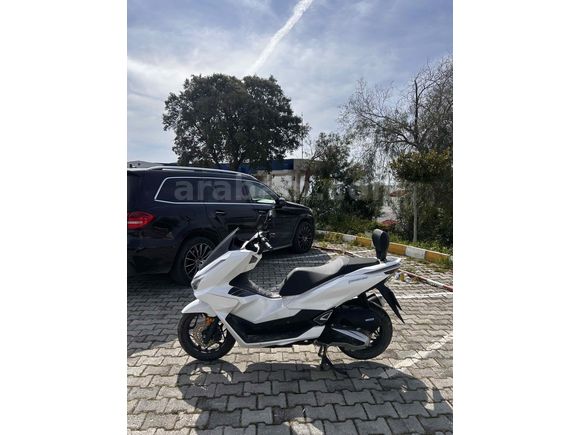 Sahibinden Honda PCX125 