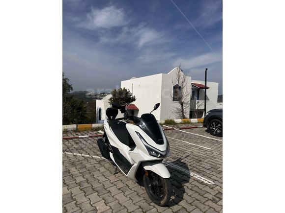 Sahibinden Honda PCX125 