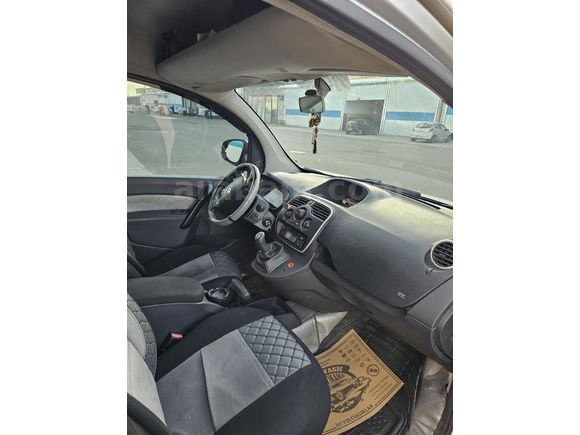 Sahibinden Renault Kangoo Multix 1.5 dCi Touch 2015 Model