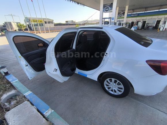 Sahibinden Renault Symbol 1.5 dCi Joy 2018 Model Şanlıurfa