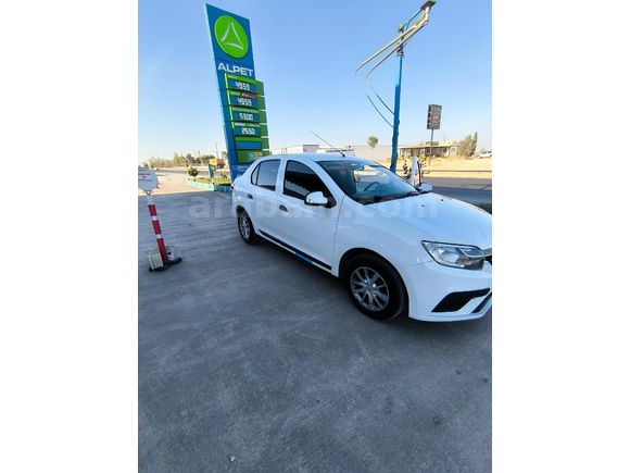 Sahibinden Renault Symbol 1.5 dCi Joy 2018 Model Şanlıurfa
