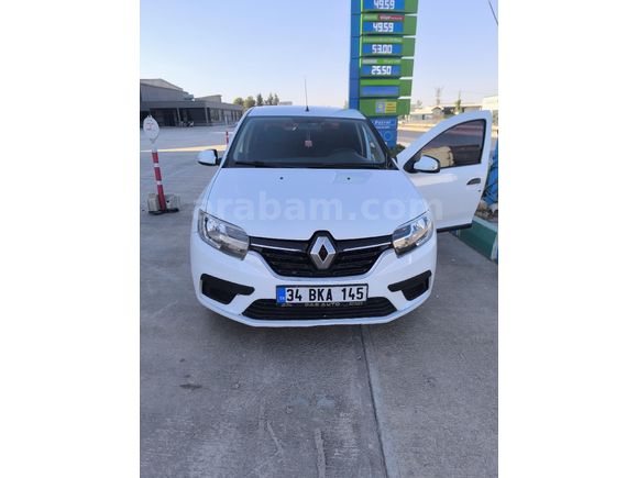 Sahibinden Renault Symbol 1.5 dCi Joy 2018 Model Şanlıurfa