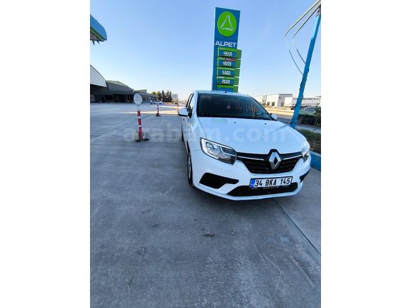 Sahibinden Renault Symbol 1.5 dCi Joy 2018 Model Şanlıurfa