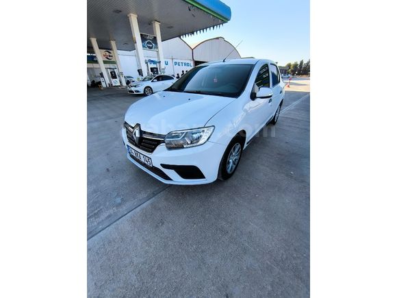 Sahibinden Renault Symbol 1.5 dCi Joy 2018 Model Şanlıurfa
