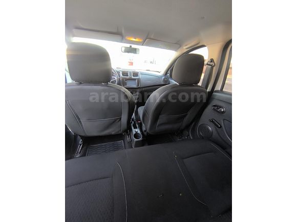 Sahibinden Renault Symbol 1.5 dCi Joy 2018 Model Şanlıurfa