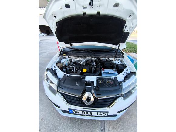 Sahibinden Renault Symbol 1.5 dCi Joy 2018 Model Şanlıurfa