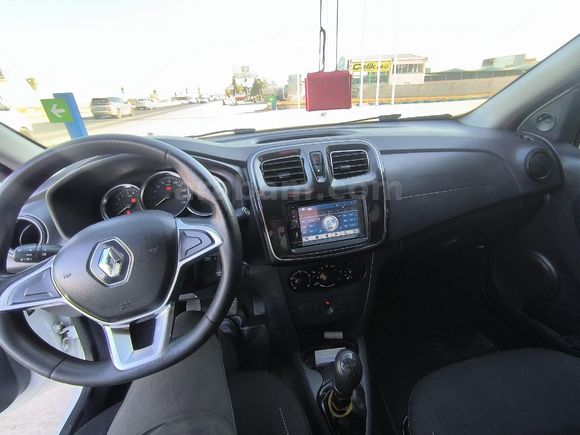 Sahibinden Renault Symbol 1.5 dCi Joy 2018 Model Şanlıurfa